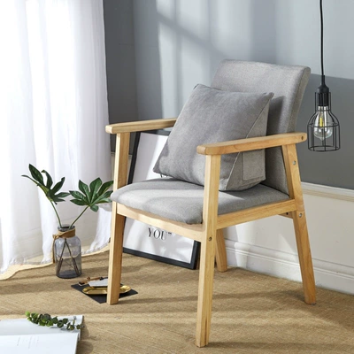 Bedside soft cushion backrest, Waist support