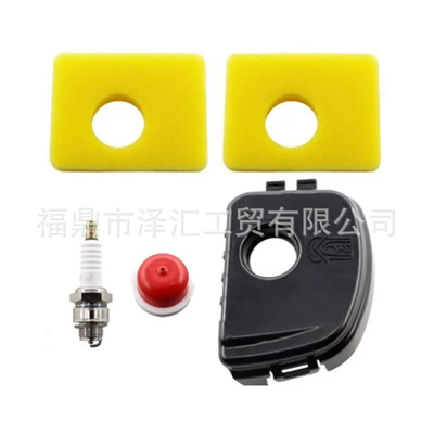 Suitable for 595660 799579 594281 air filter spark plug set (Carburetor)
