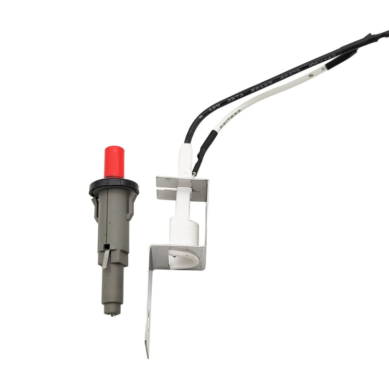 Weber80462ガスグリルガススターター部品kw462 q100q200q1000q2000用|undefined
