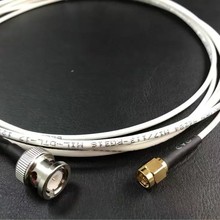 SMA-BNC��Ƶͬ��������3��RG316������:MIL-DTL-17H-12814-3MBS