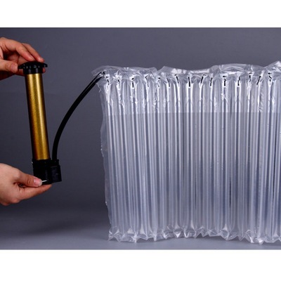 Express bag Bubble bag honey Column bag Shockproof packing Inflatable bags Buffer Gas column pack express Anti collision