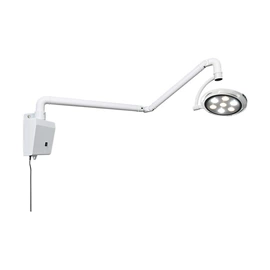 空气净化设备;医疗灯具;其他医疗器具