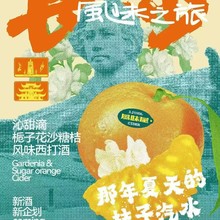 tasteroom风味屋 沁甜滴栀子花沙糖桔风味西打酒 桶啤19.5L 生啤