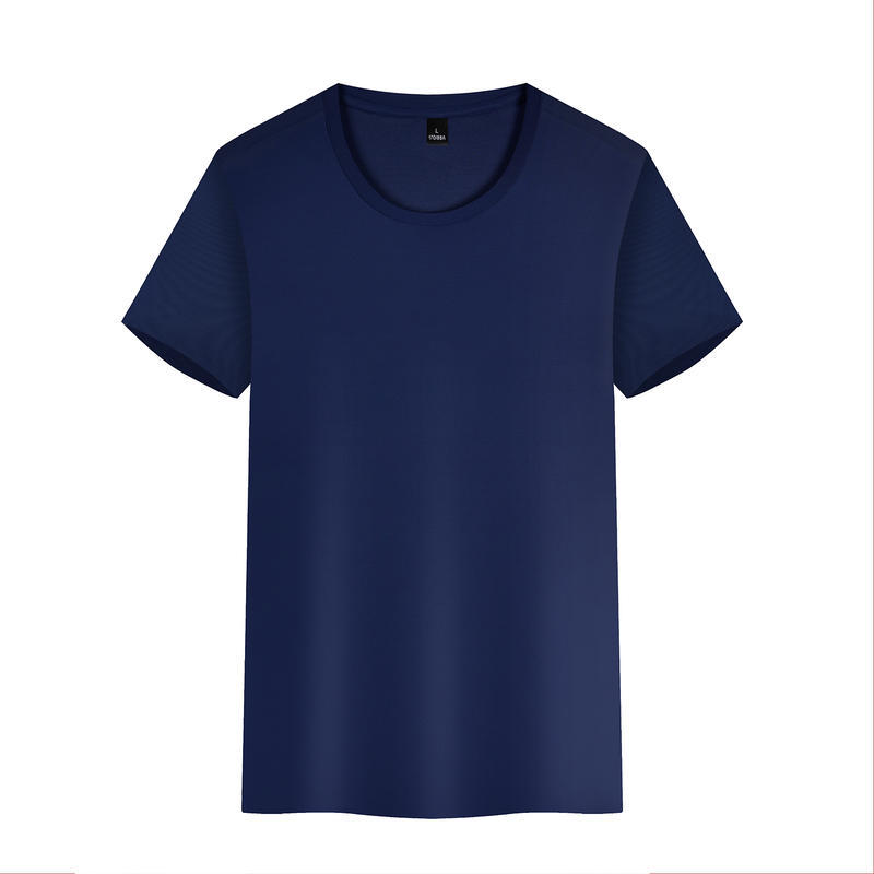 Camiseta personalizada para el aniversario de la reunión de veteranos y compañeros de armas en el día de la Fundación del ejército Bayi camisa cultural de hielo y manga corta de secado rápido