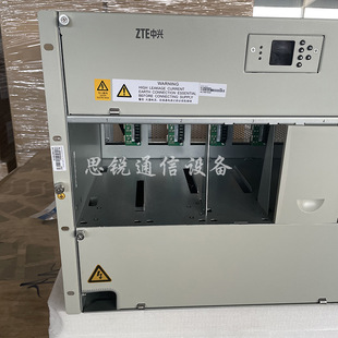 Zte ZXDU68 B201V4.1 Embedded 48V200A CommunicAtion High Frequency Switching Power System Dc Plug FrAme