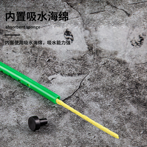 Akusticus Violin Humidifier, F Hole Violin Moisturizer, Prevents Cracking, Cello Humidifier