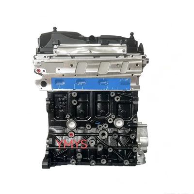 High-quality CSHA CSH engine is suitable for Volkswagen 2.0L BiTDI twin-turbo diesel Amarok