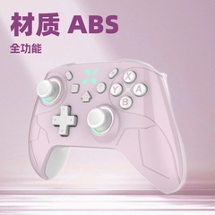 Bluetooth ワイヤレス 2.4 グラムゲームパッド PC コンピュータバージョン Android IOS 携帯電話スイッチテレビ PS4 スチーム