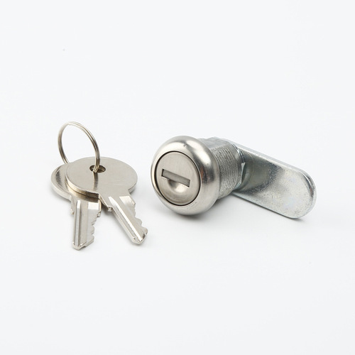 Huili CH751 Elevator Lock Control Cabinet Copper Key, Electric Lock Base Station Lock, stairway lock 81190 lock key accessory