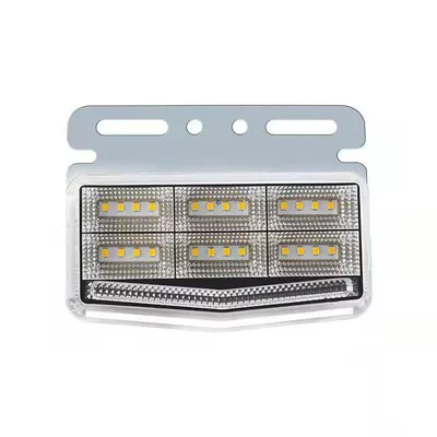 Width indicator light, Li Yao Truck LED Side