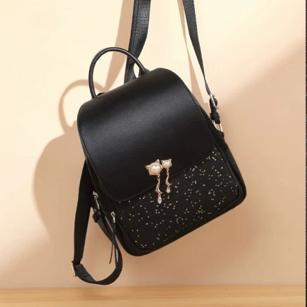 Рюкзак Golden Fox женский 2018 новый корейский колледж, школа, школа, студенты, Модный повседневный рюкзак для девочек, прилив