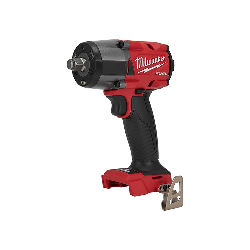 Miwachi Miwachi M18 FMTIW2F1/2-0X0 M18 FUEL cargado sin escobillas 1 / 2 impulso de par medio
