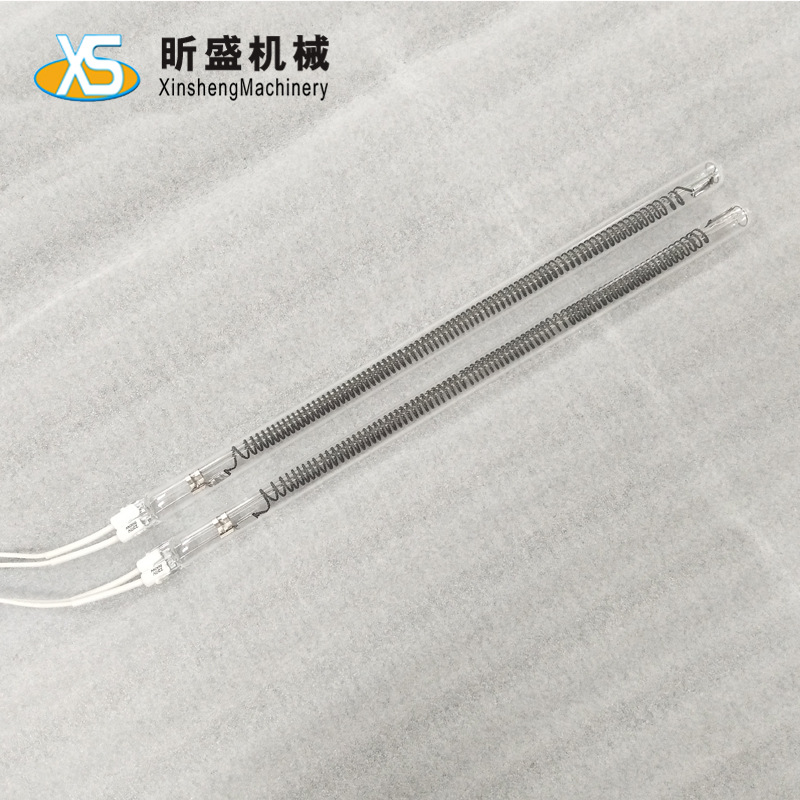 单头真空石英管-透明玻璃石英管源头厂家报价 防腐蚀耐高温耗材|ru