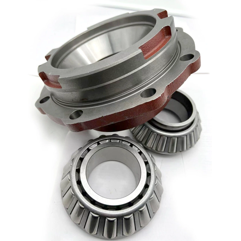 Подшипник ступицы NP804861/NP895655 XC25378FG SET126 для грузовика