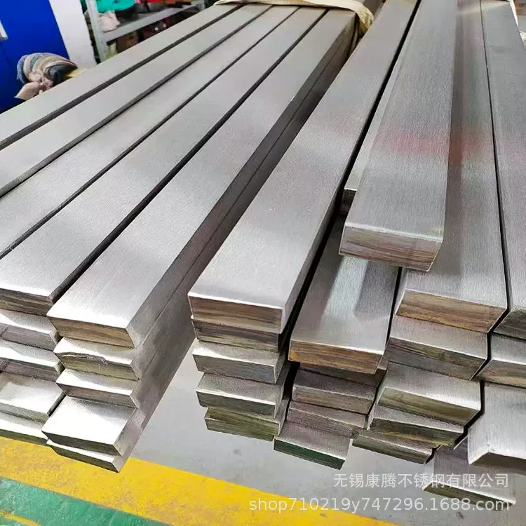 201 304  316L 不锈钢扁钢 宽度5-120 厚度0.3-30  圆角 R角 拉丝