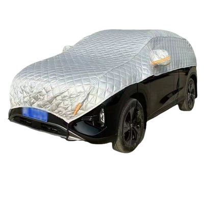 Sunshade, Sun Protection, Heat Car clothing