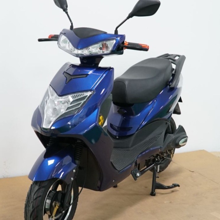 Diàndòngchē 2025 New Electric Vehicle for Delivery/Commute (Auto Parts and Accessories) - model-dc-01-including-battery-and-charger