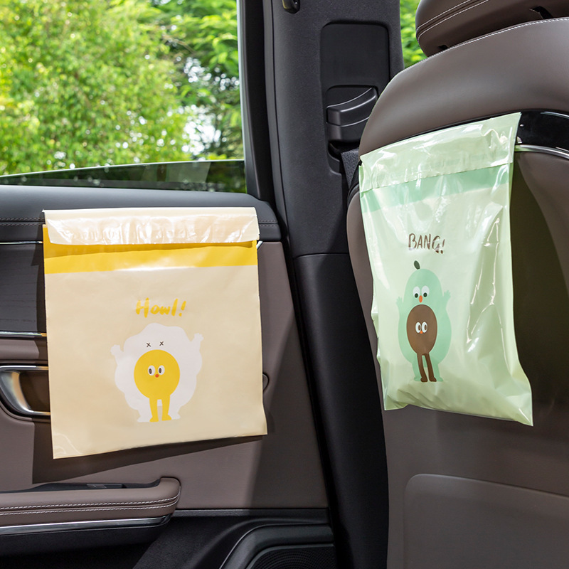 2O6X Desk Adhesive Garbage Bag for Primary School Students with Desktop Adhesive Dormitory Small Office Kidsren's Car 2O6X Desk Adhesive Garbage Bag for Primary School Students with Desktop Adhesive Dormitory Small Office Kidsren's Car