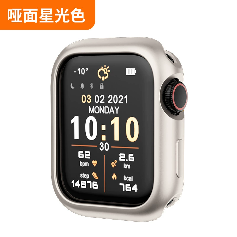 Apple, watch, protective case