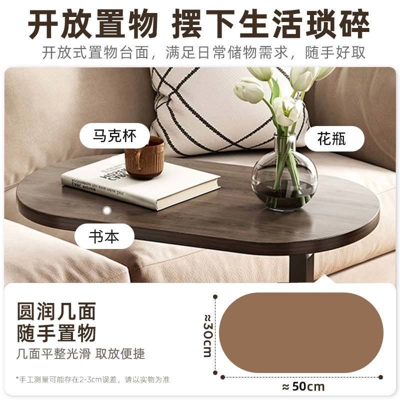 Mesa de cama, mesa de computadora portátil en la cama, mesa de estudio elevadora móvil, mesa plegable de estudio doméstico