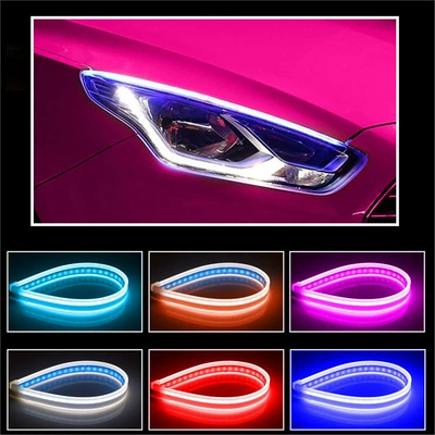 New Car Led Light Guide Other lights