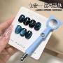 猫眼七合一多功能家用磁铁