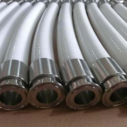 进口THOR MTG GATEFLEX硅胶软管，铂金硫化硅胶材质，药品级标准