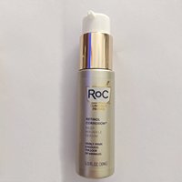 跨境RoCRetinolCorrexion精华液深层皱纹视黄醇面部精华细纹黑斑