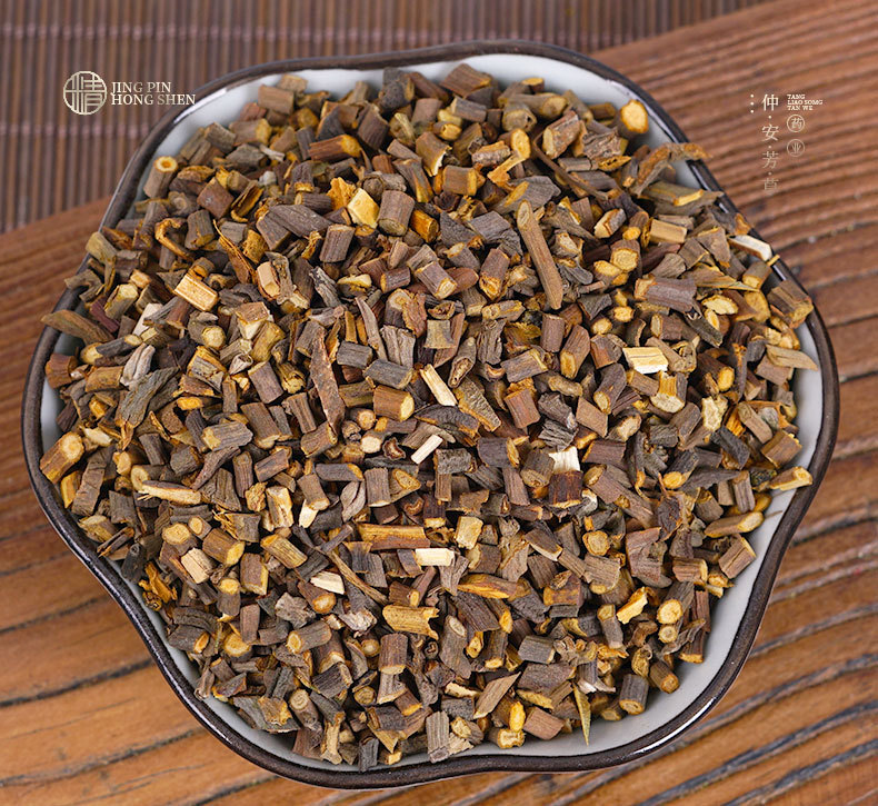 Gui Zhi Tips (Cinnamomum cassia) — Dried Cinnamon Twig Slices, Food Herb for Decoction & Soup key features