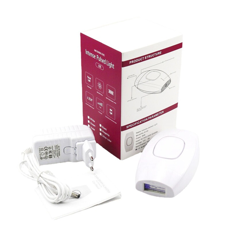 600000 flash iplエプターボディレザーhair removal painless|undefined