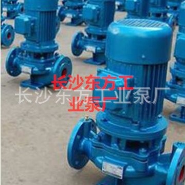 供应长沙DFG型单级管道离心泵DFG65-125(I)A消防增压性能可靠东方