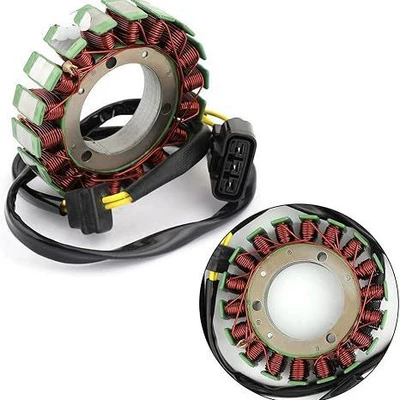0800-032000 Magneto Stator, Power supply, ignition system accessories