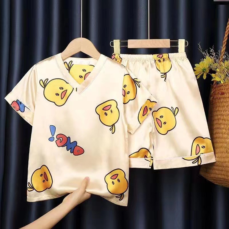 Children's summer pijama