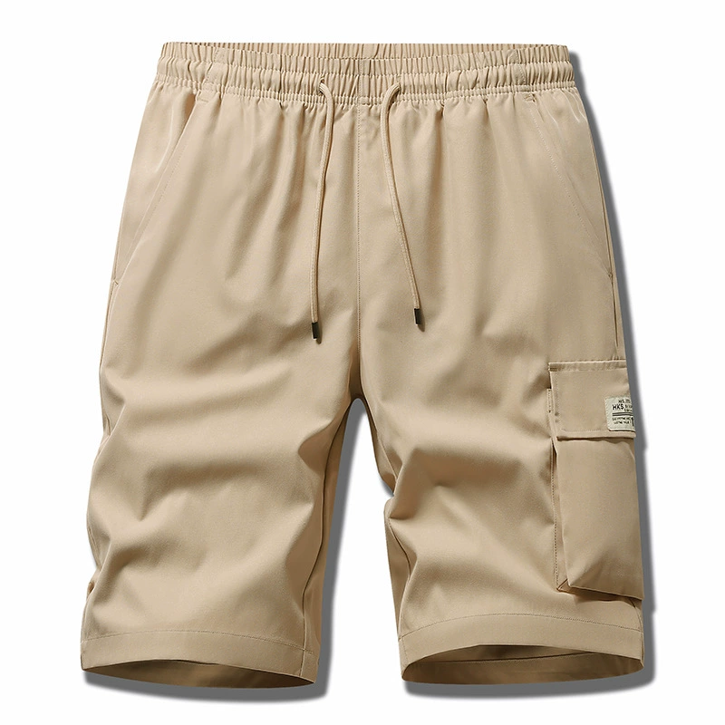 Трансграничные эксклюзивные американские шорты для европейской одежды на английском языке