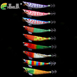 HENGJIA����¿�12CM-14.3G ҹ��ľ�r䓽z�㽶�r7ɫ·���r���D