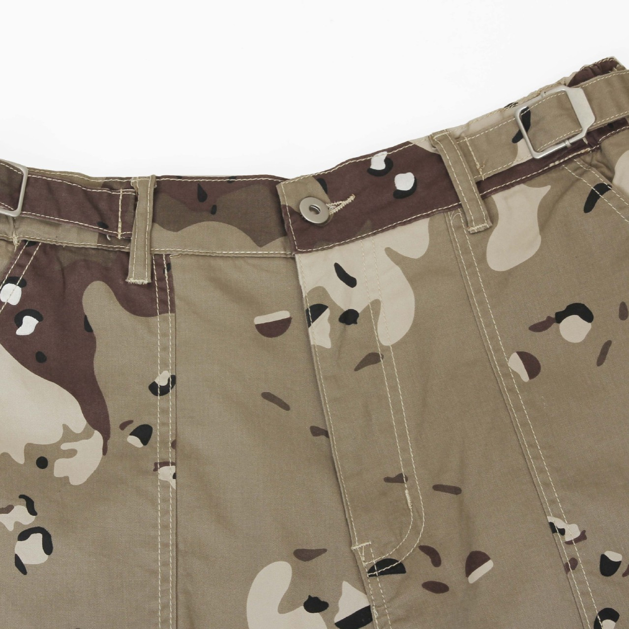 YON MODISH Herren 2024 Herbst Neue amerikanische Straße Trendy Camouflage Arbeitskleidung Taschenhose_voghion.com