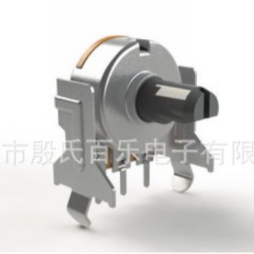 电位器生产商R1622N1XA1可调电位器 陶瓷大功率电位器