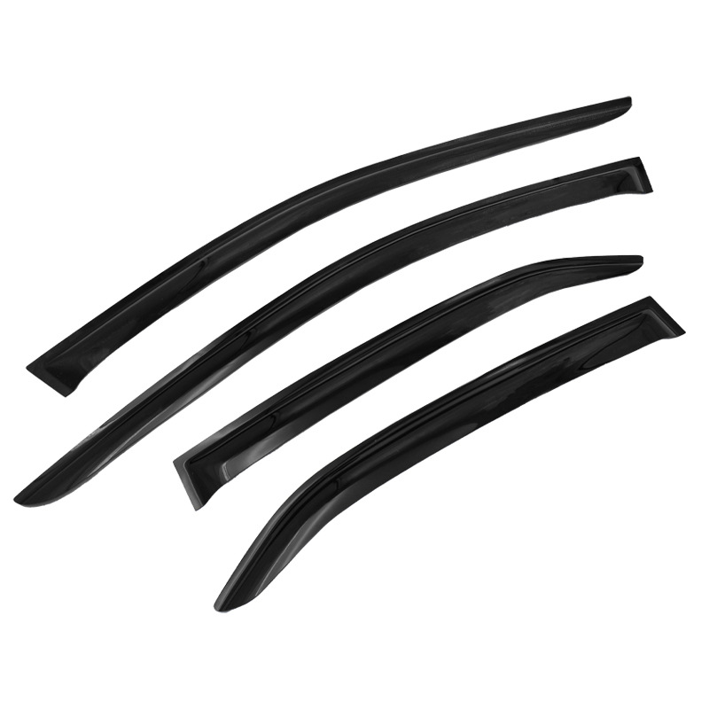 Camry Car Accessories – Kǎiměiruì Rain shield - camry-2018-2023