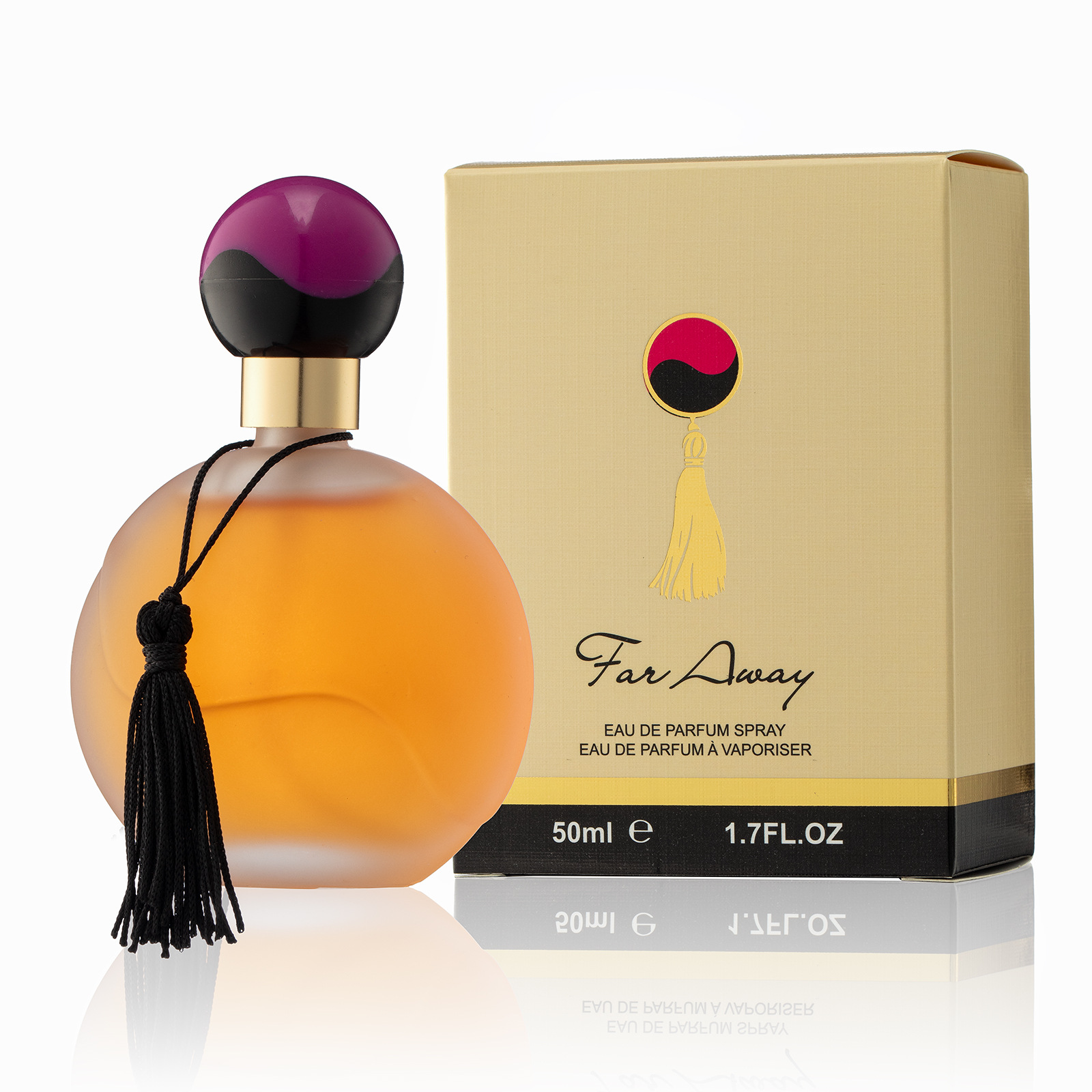 Perfume femenino de larga duración con aroma ligero y fresco, popular en el comercio exterior transfronquero con fragancia floral y frutal, venta al por mayor en el Sudeste Asiático y Filipinas.