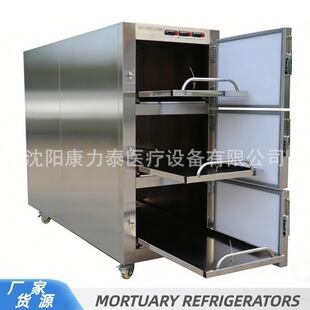 MORTUARY FREEZER 3�ߌ��w��ؙ��Ԅӳ�˪�z�w����䲻�P�ͣ�ƙ�