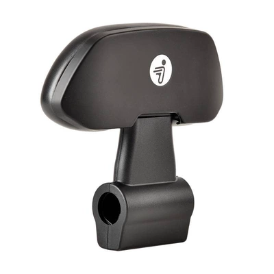 Electric car rear backrest | Backrest