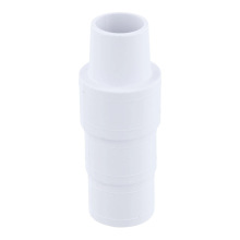 Game4558泳池真空软管适配器 兼容Bestway/Polygroup/INTEX游泳池