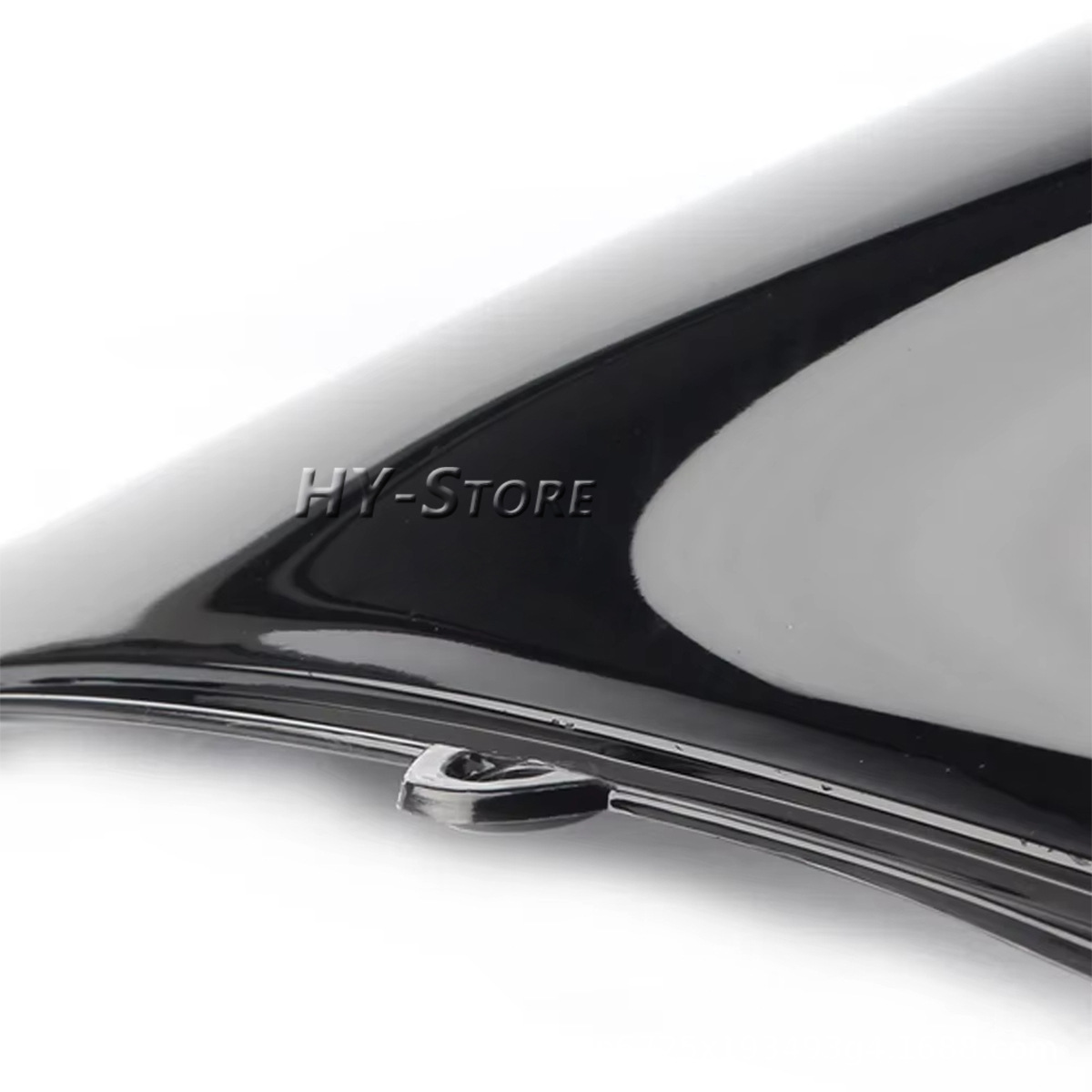 Motorcycle Front Windshield 2007-2012 Honda Cbr600Rr F5 High-Definition Front Wind Deflector