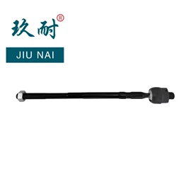 转向拉杆;车身及附件;其他转向系统