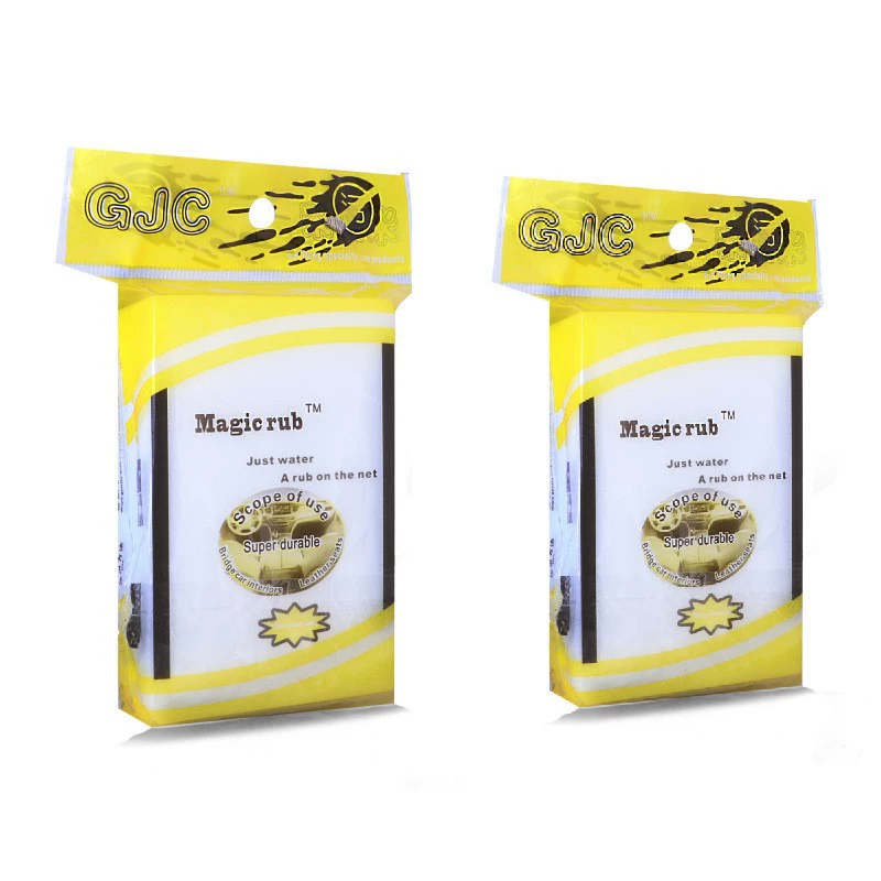 Автомобильная губка высокой плотности чистки нано-губка магический трик автомойка губка мойка губка мойка губка для мытья посуды оптом