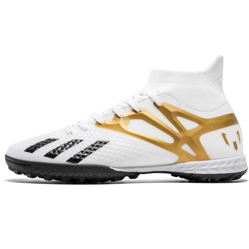 Clavos rotos-platino