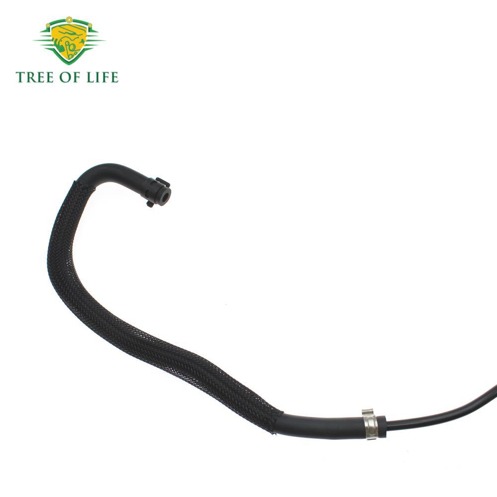 CV618C012AA para la tubería de retorno del tanque de agua del Ford Focus
