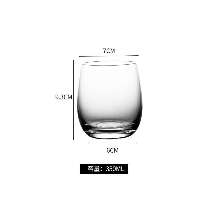 Taza de mojito, taza de leche, taza de jugo de fría, taza de té resistente a altas temperaturas, taza de enjuague bucal, taza de mousse, taza de agua de huevo