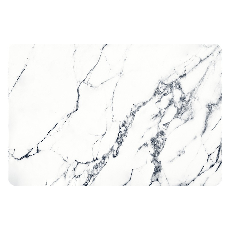 Bar de bar, almohadilla de absorción de barro, almohadilla de mesa, almohadilla de taza, almohadilla de drenaje de cocina, almohadilla de lavabo libre, almohadilla de aislamiento térmico para utensilios de cocina