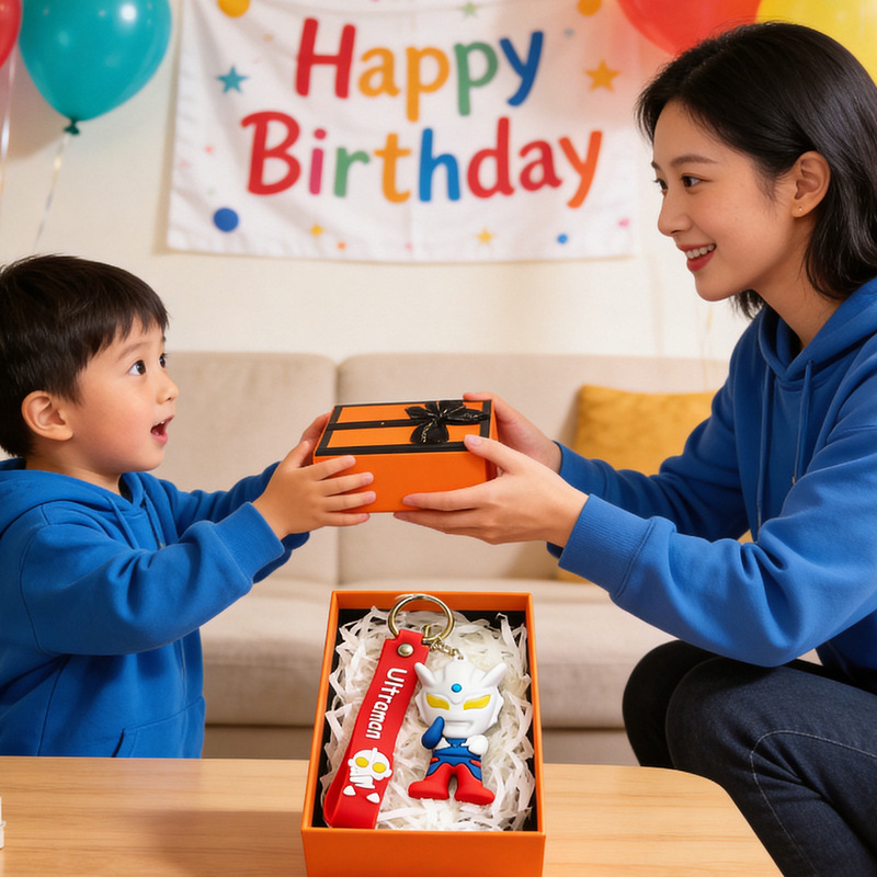 Children's Birthday Gifts for Boys, Souvenirs, Student and Kids Activity Gifts, Practical and Creative Cultural and Creative Products